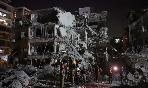 The New York Times: Иран още може да причинява болка с ракети и дронове