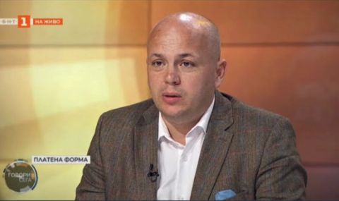 Александър Симов: Държавата да покрие първите 200 киловатчаса на домакинствата - 1