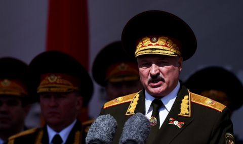 Беларус обвинява Запада, че подготвя настъпателни войски в Балтика - 1