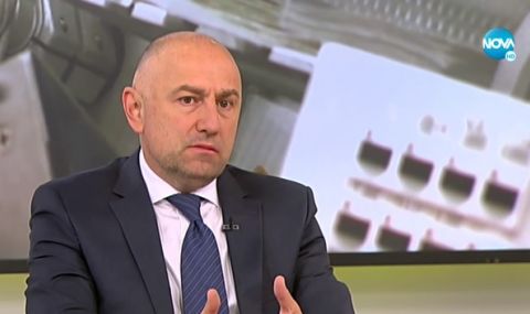 Каримански: Една от антиинфлационните мерки ще е нулева ставка на ДДС за хляба - 1