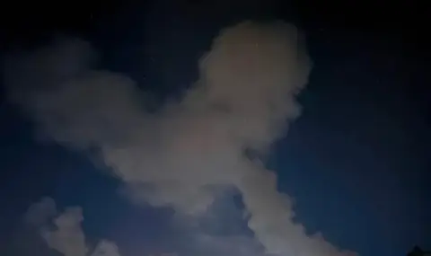 Missile strike kills in Kiev, total blackout in Crimea - 1