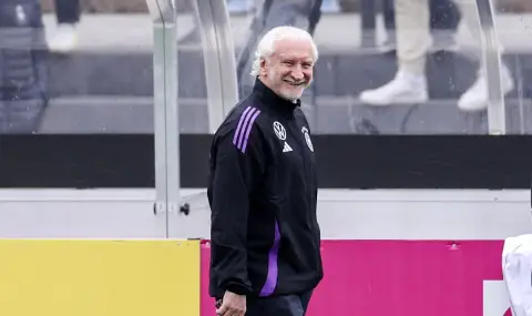 Руди Фьолер: Дискусиите за бойкот на Мондиал 2026 са безсмислени - 1