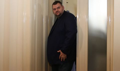 Ясно е колко милиона е получил Делян Пеевски от дивиденти - 1