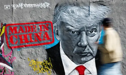 Над 60% от германските компании изпитват вече негативите от американските мита - 1