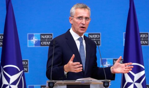 НАТО приветства решението на САЩ да разположат допълнителни войски - 1