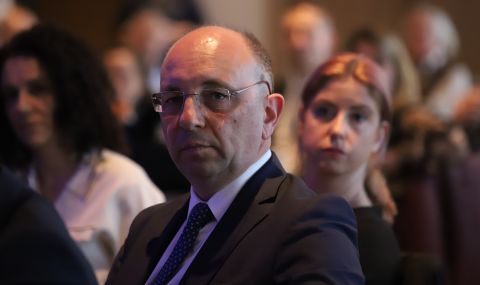 Николай Василев: Асен Василев лично ми каза през 2021 година, че е против влизането в еврозоната - 1