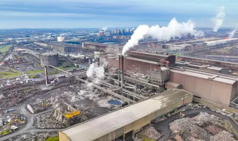 China ready to take action over British Steel nationalization - 1