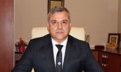 Областният управител на Хасково Минко Ангелов е подал оставка - 1