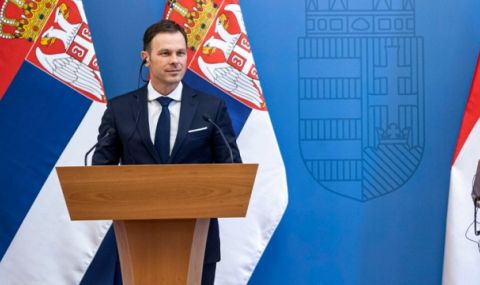 Разкритие! Финансовият министър на Сърбия купил имоти за милиони по българското море - 1