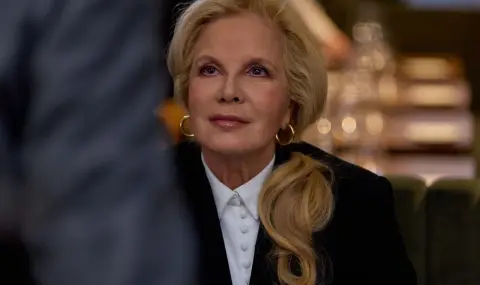 Силви Вартан се завръща в София като специален гост на Синелибри 2025 - 1