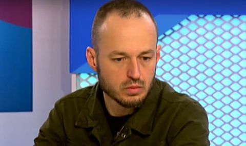 Стойчо Стойчев: Путин отдавна е вдигнал ръце от нашия регион, негов план максимум е да се справи с Украйна  - 1