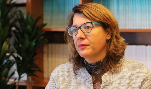 Весела Чернева: Голяма част от европейците не искат националните държави да преотстъпят повече правомощия на ЕС - 1