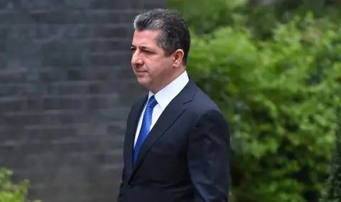 Кюрдският премиер: Обвиненията за израелски шпионски щаб са неоснователни - 1