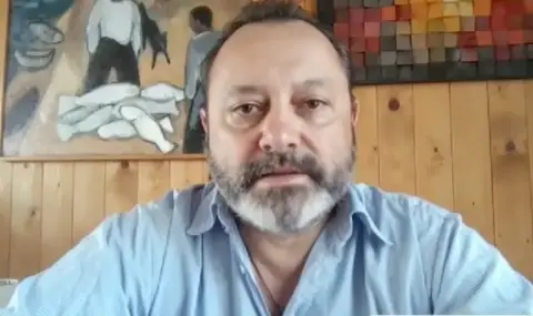 Николай Найденов: Камионите трябва да се озаптят