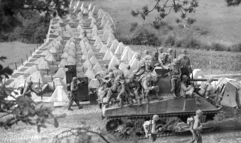 "Те бяха обесили собствените си деца" - 1