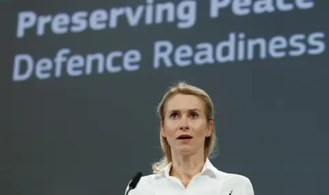 ЕС очаква нови санкции срещу Русия и коментира предстоящата среща Тръмп-Путин - 1