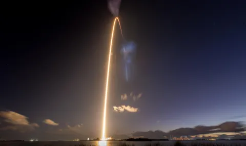 SpaceX може да струва повече от цялата световна икономика - 1