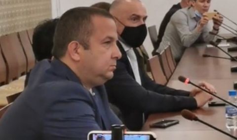 Светослав Илчовски: Производителите на олио са близки до Борисов и тормозят хората - 1