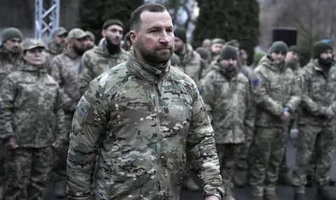 Ukraine must act asymmetrically against Russia, defense minister says - 1