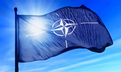 „Възраждане“ внесе законопроект за излизането на България от НАТО - 1
