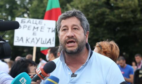 Христо Иванов пред POLITICO: Брюксел и Берлин си затварят очите за мафията в България - 1