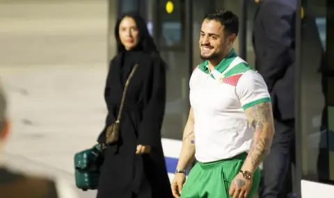 Карлос Насар заяви: Искам ясно да заявя, че никога не съм бил обвързан с политически сили и личности - 1