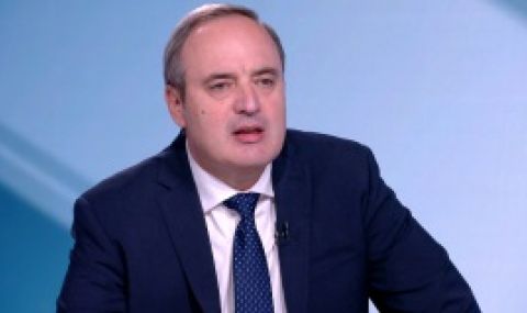 Проф. Герджиков: Не дължа на никого нищо - 1
