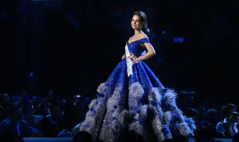 Руската "Мис Вселена" 2017 почина след тежък инцидент с лос - 1