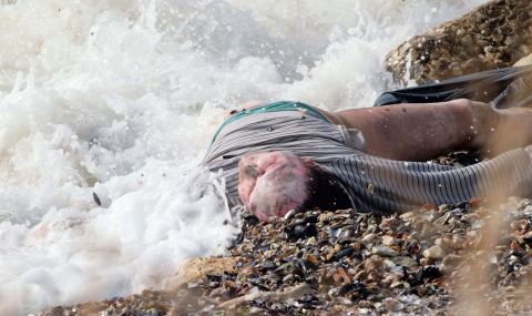 Черна прокоба? Нови четирима души се удавиха за ден по Южното Черноморие - 1
