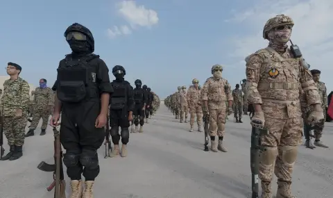 Iran warns of new series of strikes using "new strategies"  - 1