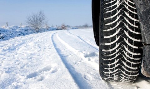 Окончателно: зимните гуми не са задължителни - 1