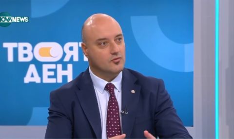 Атанас Славов: Нов главен прокурор може да бъде избран напролет - 1