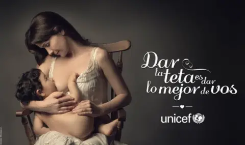 Наталия Орейро свалила 30 килограма с...кърмене - 1