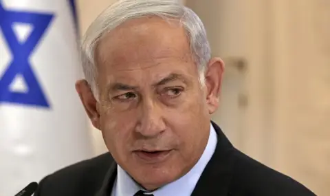 Нетаняху е против паузите в сраженията в Газа заради доставка на помощи - 1