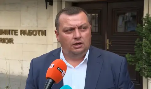 Властите сформират Национален щаб за борба с пожарите, искаме помощ и от Европейския съюз  - 1