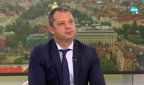 Делян Добрев за горивата: По-добре без тези 25 стотинки, но горивата да са под 3 лева - 1