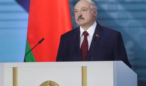 Лукашенко обеща да предаде на Украйна заловените руски наемници - 1