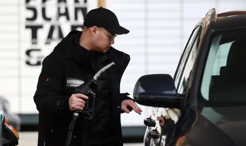 Полша може да забрани продажбата на гориво на чужденци - 1