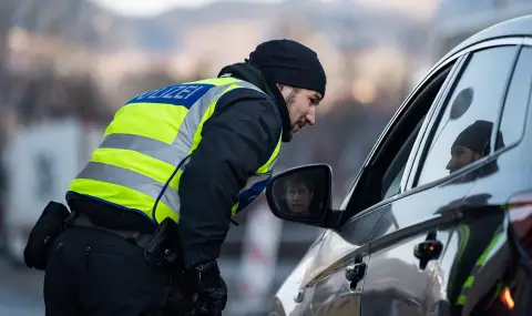 Най-абсурдните правила и забрани в Германия - 1