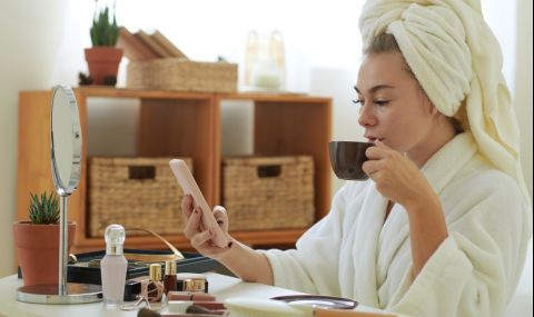 Най-суетните зодии - 1