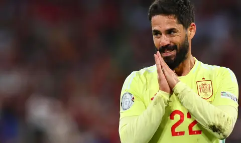 Реал Бетис готви нов договор за Иско - 1