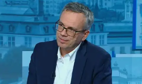 Руслан Стефанов: Пазарът на горивата сам ще се регулира, защото цените не са толкова високи