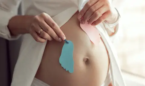 Вероятността да имате момче или момиче не е 50/50 - 1