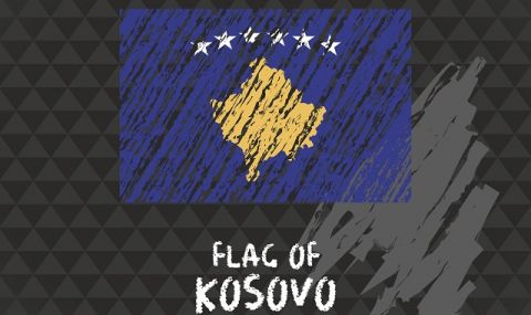 От 1 август сръбските документи не са валидни на територията на Косово - 1