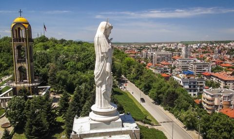 Премахнаха 15 военни паметника от регистрите в Хасковско - 1