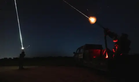 Служители в министерството на отбраната в Словакия са източили милиони от военна помощ за Украйна - 1