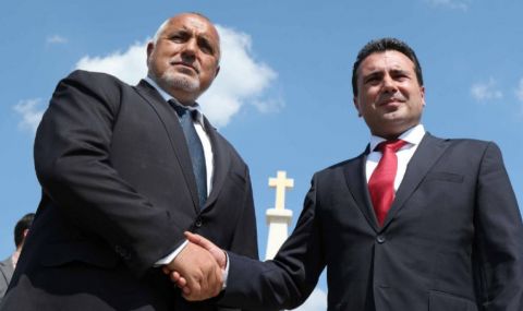 Станимир Панайотов: Борисов ще се опита да се превърне в бащица-обединител на Западните Балкани - 1