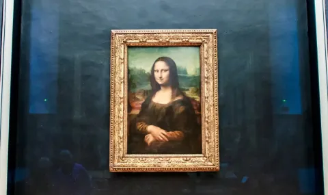Scientist: Mona Lisa may have suffered from autoimmune disease - 1