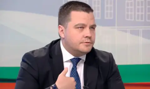 Balabanov: Iran's note hides a rather serious warning in a difficult geopolitical situation  - 1