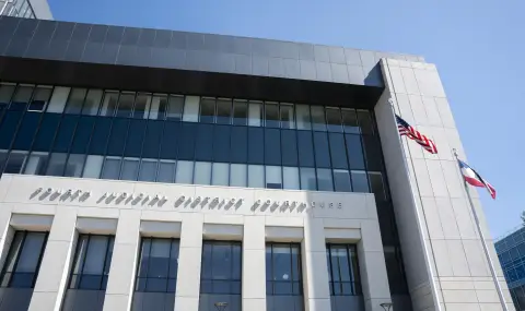 Изправиха пред съда обвинения в убийството на Чарли Кърк - 1